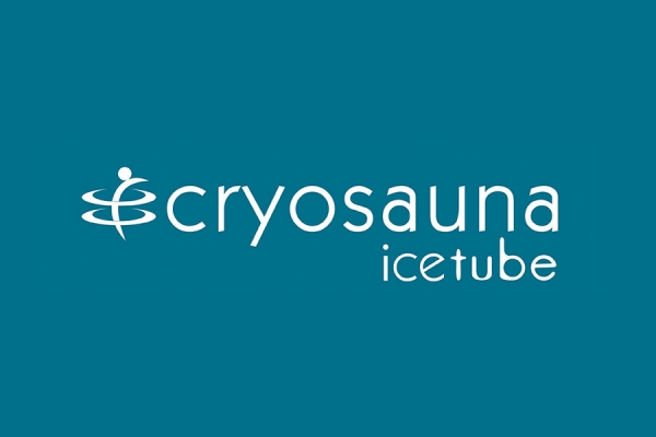 Το Icetube Cryosauna Studio υποστηρικτής στο 1ο Veikou Trail