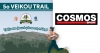 &Tau;&alpha; &kappa;&alpha;&tau;&alpha;&sigma;&tau;ή&mu;&alpha;&tau;&alpha; Cosmos Sport &upsilon;&pi;&omicron;&sigma;&tau;&eta;&rho;ί&zeta;&omicron;&upsilon;&nu; &tau;&omicron; 5&omicron; Veikou Trail