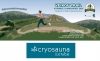 &Tau;&omicron; Icetube Cryosauna Studio &upsilon;&pi;&omicron;&sigma;&tau;&eta;&rho;&iota;&kappa;&tau;ή&sigmaf; &sigma;&tau;&omicron; 2&omicron; Veikou Trail