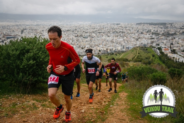 &Mu;&epsilon;&tau;&alpha;&gamma;&omega;&nu;&iota;&sigma;&tau;&iota;&kappa;ό &delta;&epsilon;&lambda;&tau;ί&omicron; &tau;ύ&pi;&omicron;&upsilon; 2&omicron;&upsilon; Veikou Trail!