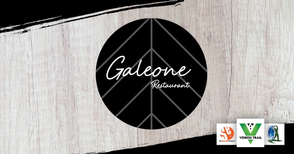 &Tau;&omicron; Galeone Restaurant &upsilon;&pi;&omicron;&sigma;&tau;&eta;&rho;ί&zeta;&epsilon;&iota; &tau;&omicron; 6&omicron; Veikou Trail