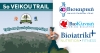 O Ό&mu;&iota;&lambda;&omicron;&sigmaf; &Beta;&Iota;&Omicron;&Iota;&Alpha;&Tau;&Rho;&Iota;&Kappa;&Eta; Health Partner &tau;&omicron;&upsilon; 5&omicron;&upsilon; Veikou Trail