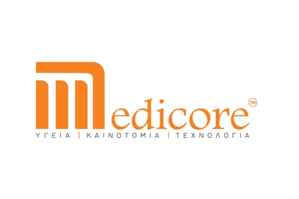 &Eta; Medicore &upsilon;&pi;&omicron;&sigma;&tau;&eta;&rho;&iota;&kappa;&tau;ή&sigmaf; &sigma;&tau;&omicron; 1&omicron; Veikou Trail