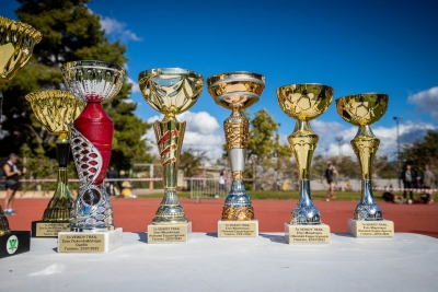 Τελικά αποτελέσματα και διπλώματα συμμετοχής για το 7ο Veikou Trail