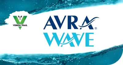 Το Φυσικό Μεταλλικό Νερό ΑΥΡΑ, σύμμαχος ενυδάτωσης των αθλητών του “8th Veikou Trail”